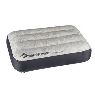 Poduszka Sea to Summit Aeros Down Pillow Large - grey