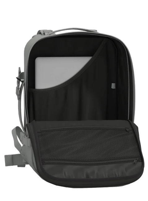 Plecak torba kabinowa CabinZero Military 36 l - frosty morning