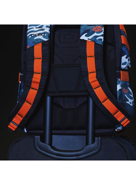 Plecak na laptopa 16" Ogio Renegade DNA - black