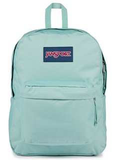 Plecak codzienny JanSport SuperBreak One - faded sage