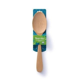 Łyżka do serwowania 25 cm Bambu Bamboo Serving Spoon