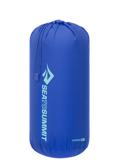 Worek na odzież Sea to Summit Lightweight Stuff Sack 20 l - surf blue