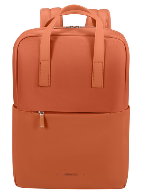 Plecak dasmki Samsonite 4Pack 14,1" hamdles - rust