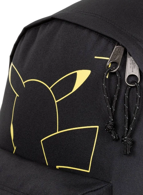Plecak miejski Eastpak Day Pak'r - pokemon Pikachu