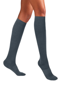 Skarpety kompresyjne Ostrichpillow Bamboo Compression Socks - night walk