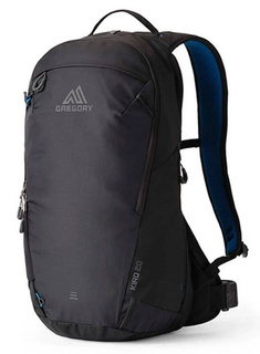 Plecak codzienny Gregory Kiro 20 - alpine black