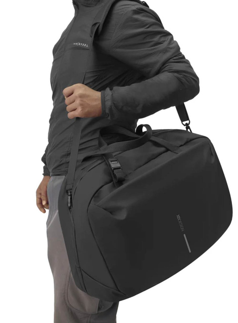 Torba podróżna XD Design Urban Weekend Bag - black