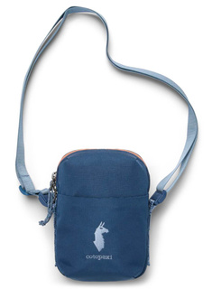 Saszetka na ramię Cotopaxi Todo Shoulder Bag 1 l - deep sea