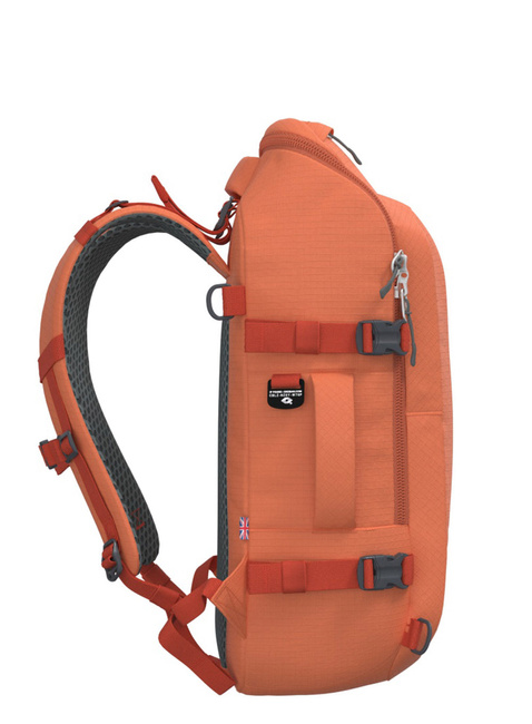 Plecak torba podręczna CabinZero ADV 32 l - sahara sand