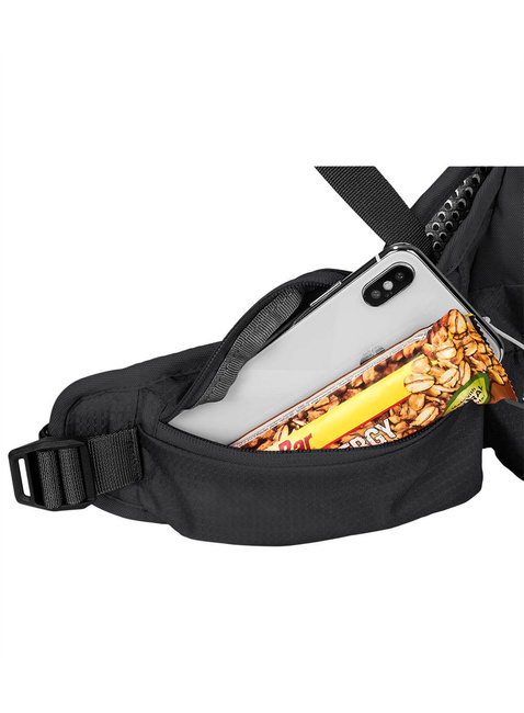 Plecak turystyczny Jack Wolfskin Crosstrail 32 LT - green wood