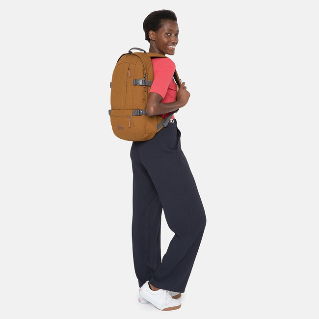 Floid Cs plecak Eastpak - opgrade wood