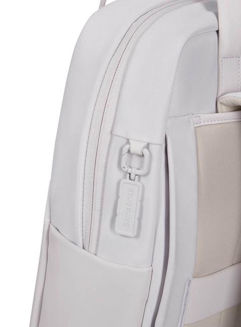 Plecak damski Samsonite 4Pack 14,1" handles - cloud grey