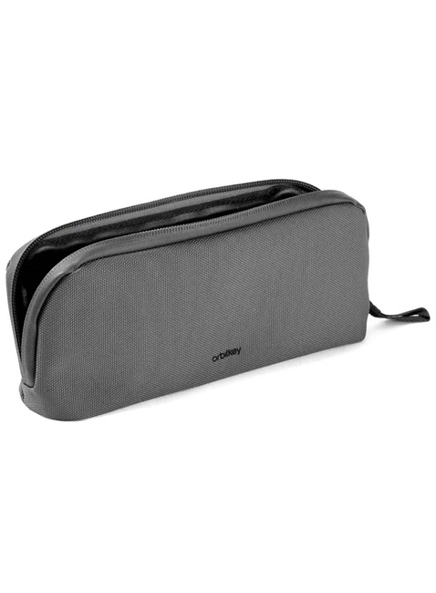 Etui biurowe piórnik Orbitkey Pencil Case - graphite