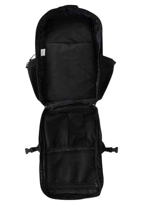 Plecak sportowy Built For Athletes Hero Large Backpack 45 l - black