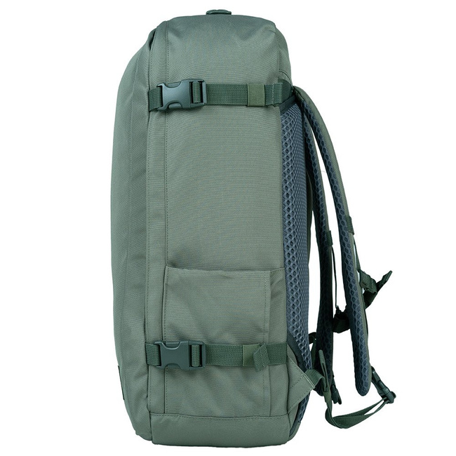 Plecak torba podręczna CabinZero Classic Plus 42 l - georgian khaki