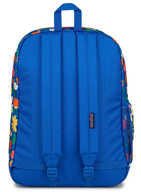 Plecak miejski JanSport Cross Town Plus - flower market