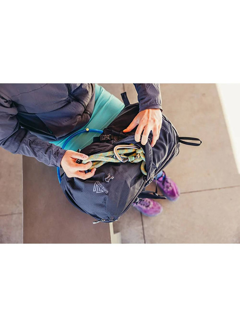 Plecak sportowy Gregory Nano 24 - spark navy