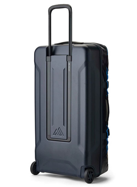 Torba podróżna Gregory Alpaca Wheeled Duffle100 - slate blue