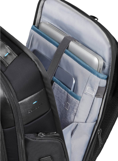 Plecak na laptopa Samsonite Spectrolite 3.0 Backpack 14.1" - black