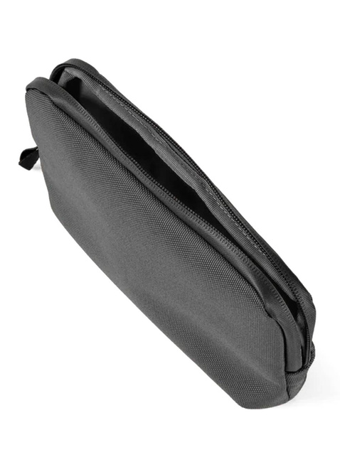 Etui organizer biurowy podróżny Orbitkey Desk Pouch - graphite