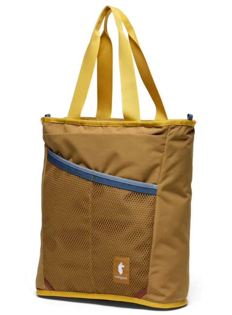 Torba / plecak Cotopaxi Todo Convertible Tote 22 l - bronze