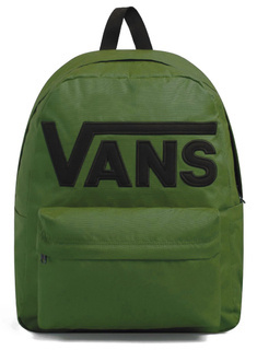 Plecak szkolny VANS Old Skool Drop V - pesto