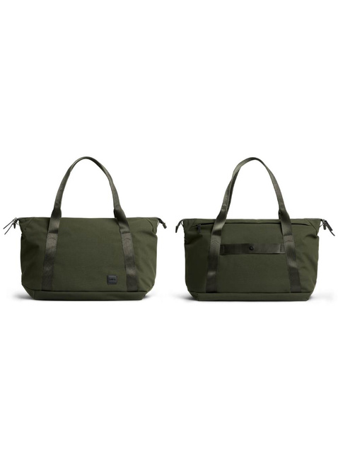 Torba podróżna Bellroy Classic Getaway Bag - olive