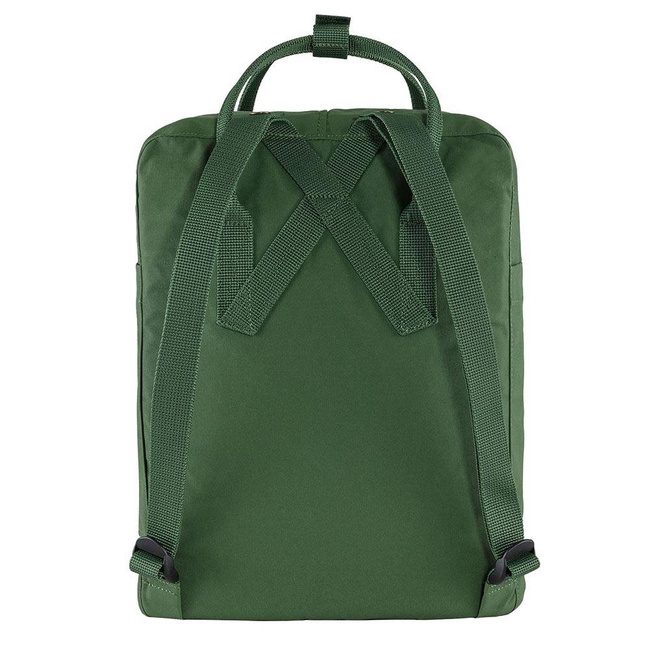 Plecak Fjallraven Kanken -  spruce green