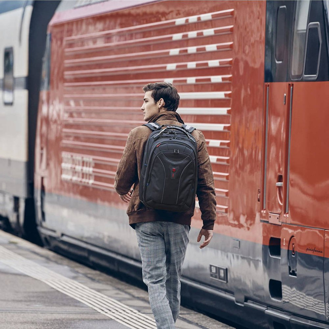 Plecak na laptopa Wenger Carbon