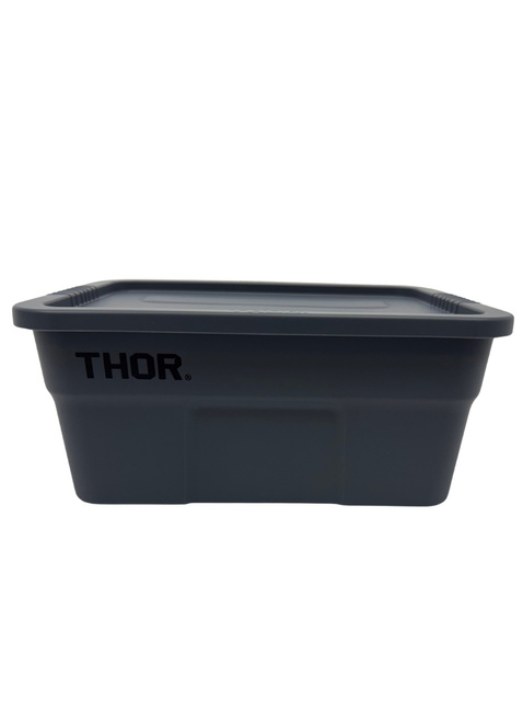 Pojemnik do przechowywania THOR Mini Stackable Storage Box 2,5 L - grey