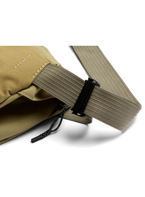 Torba na ramię crossbody Bellroy Venture Sling 9 l - safari