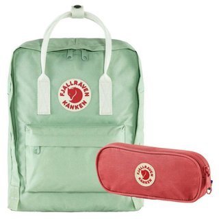 Zestaw do szkoły Fjallraven Kanken - plecak + piórnik