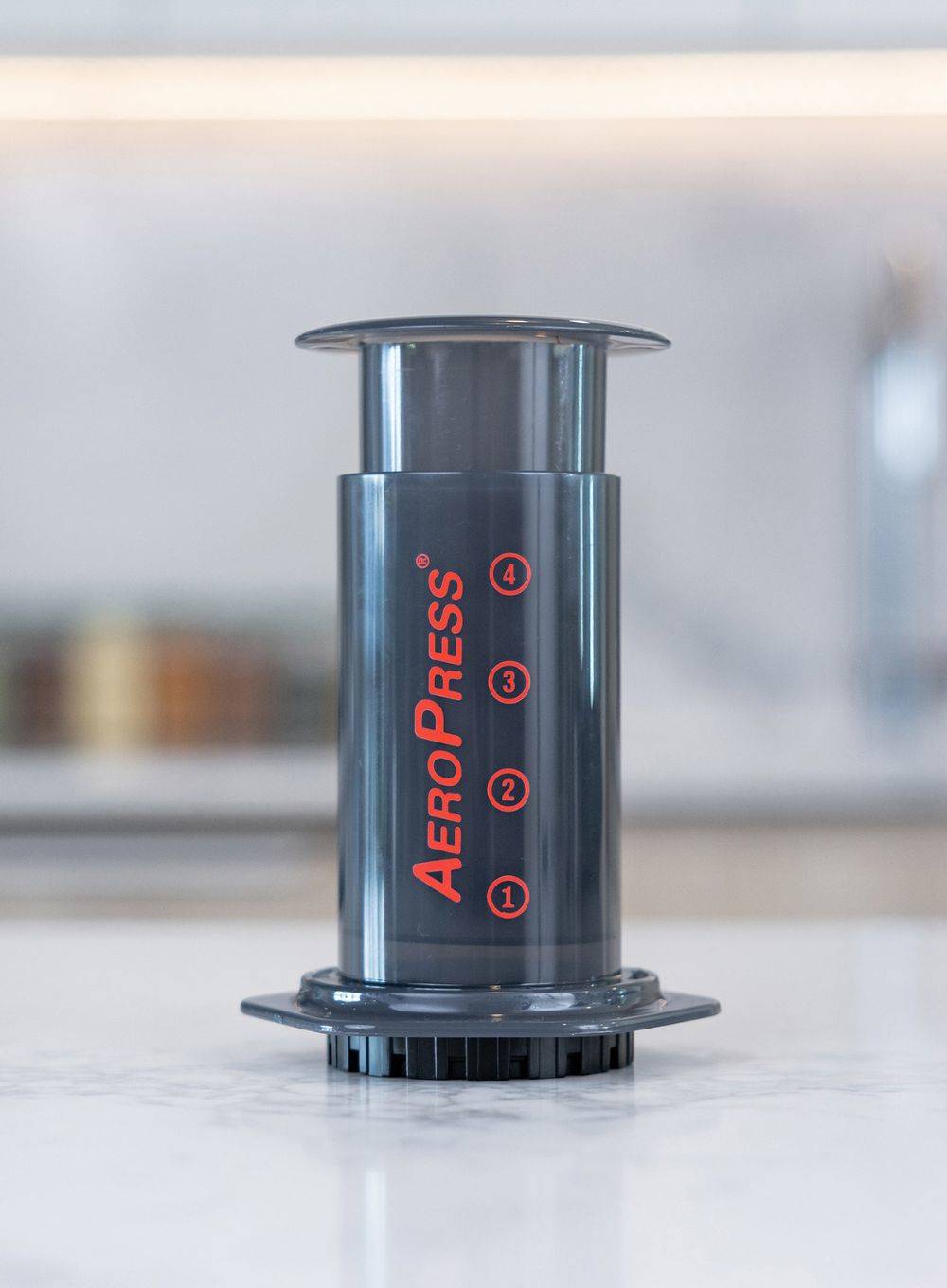 Aeropress