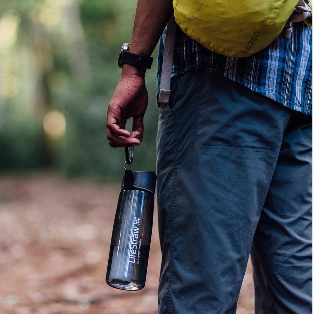 Lifestraw Go Bottle,0,65L