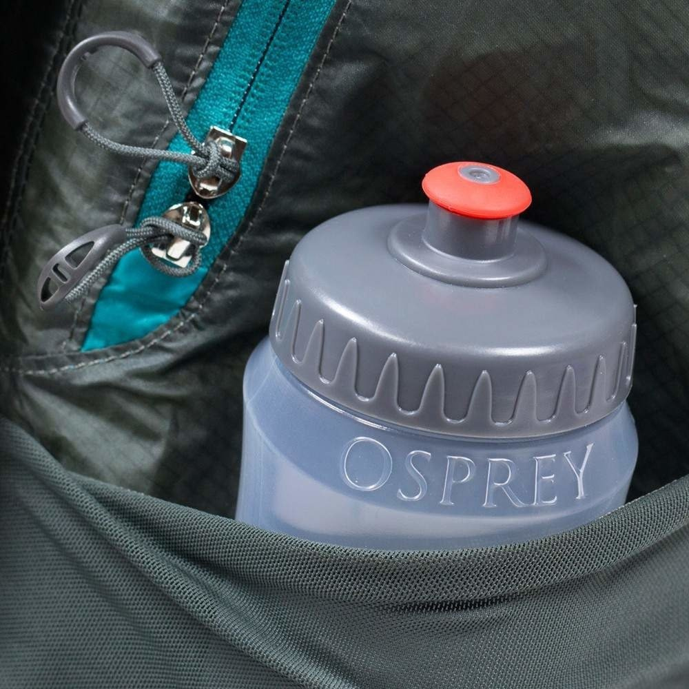 Osprey ultralight stuff outlet pack shadow grey