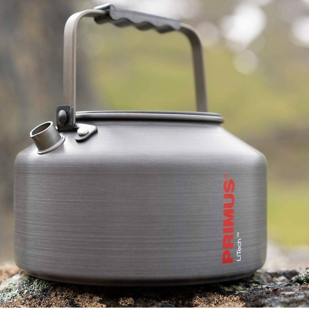 Czajnik turystyczny Primus LiTech Coffee&Tea Kettle 0,9 l 731701