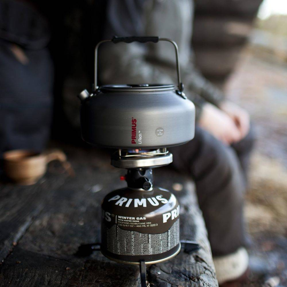 Czajnik turystyczny Primus LiTech Coffee&Tea Kettle 0,9 l 731701