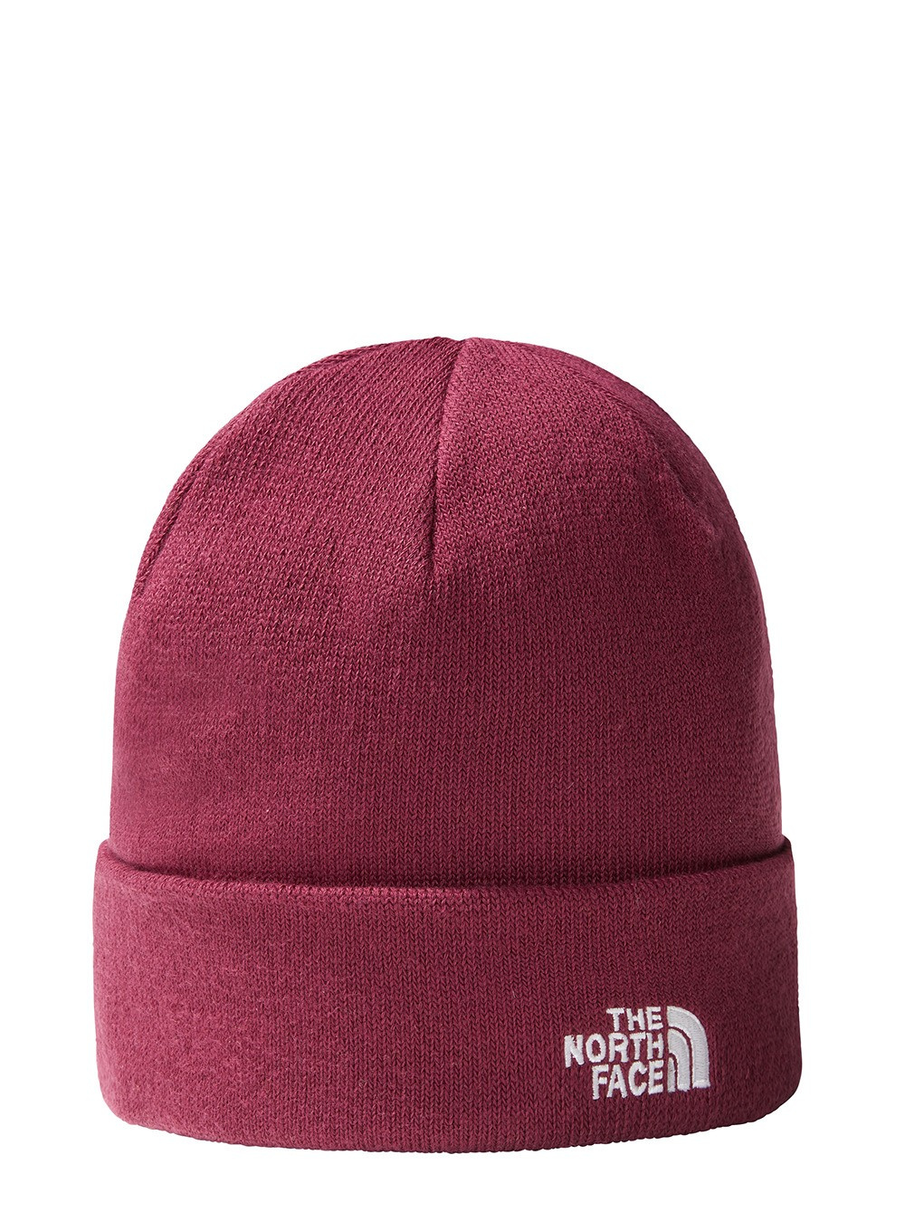 Czapka zimowa The North Norm Beanie boysenberry NF0A5FVZI0H1 Equip