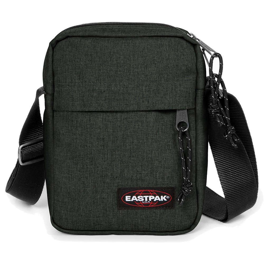 eastpak crafty moss