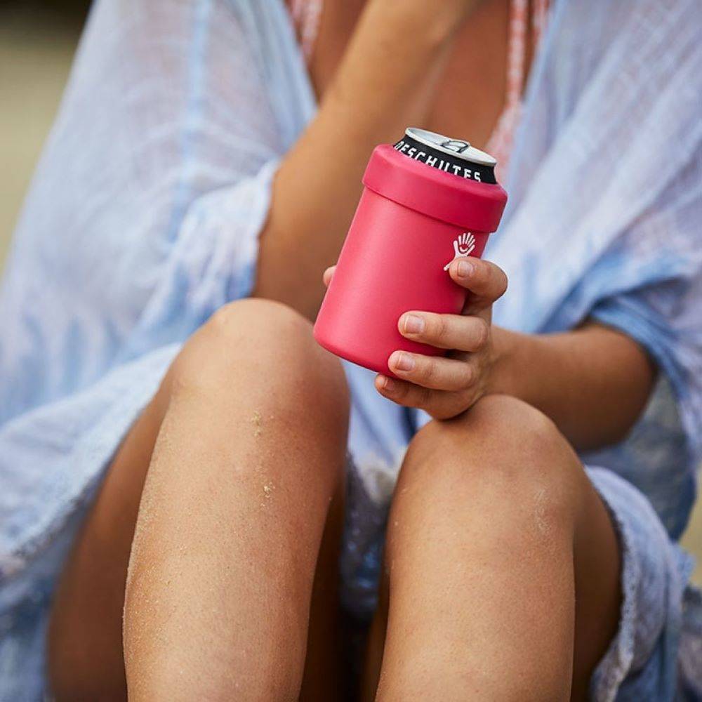 Hydro Flask 12 oz Cooler Cup - Carnation