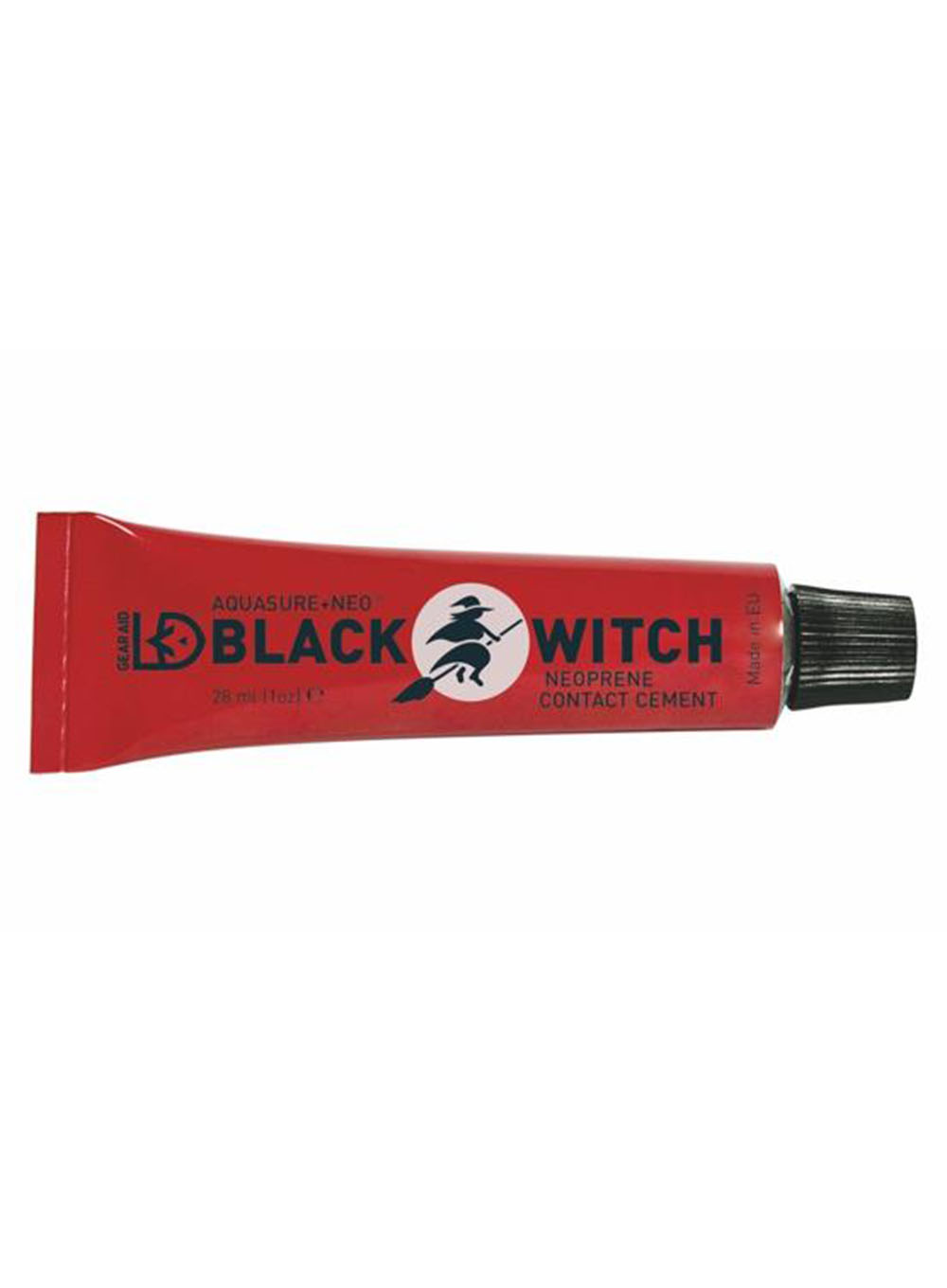 Klej do napraw neoprenu GearAid Black Witch Aquasure+ NEO 28ml