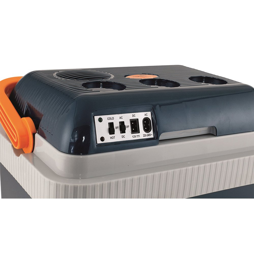Lodówka turystyczna Easy Camp Chilly 12V Coolbox 24 l 600018 Equip.pl Warszawa
