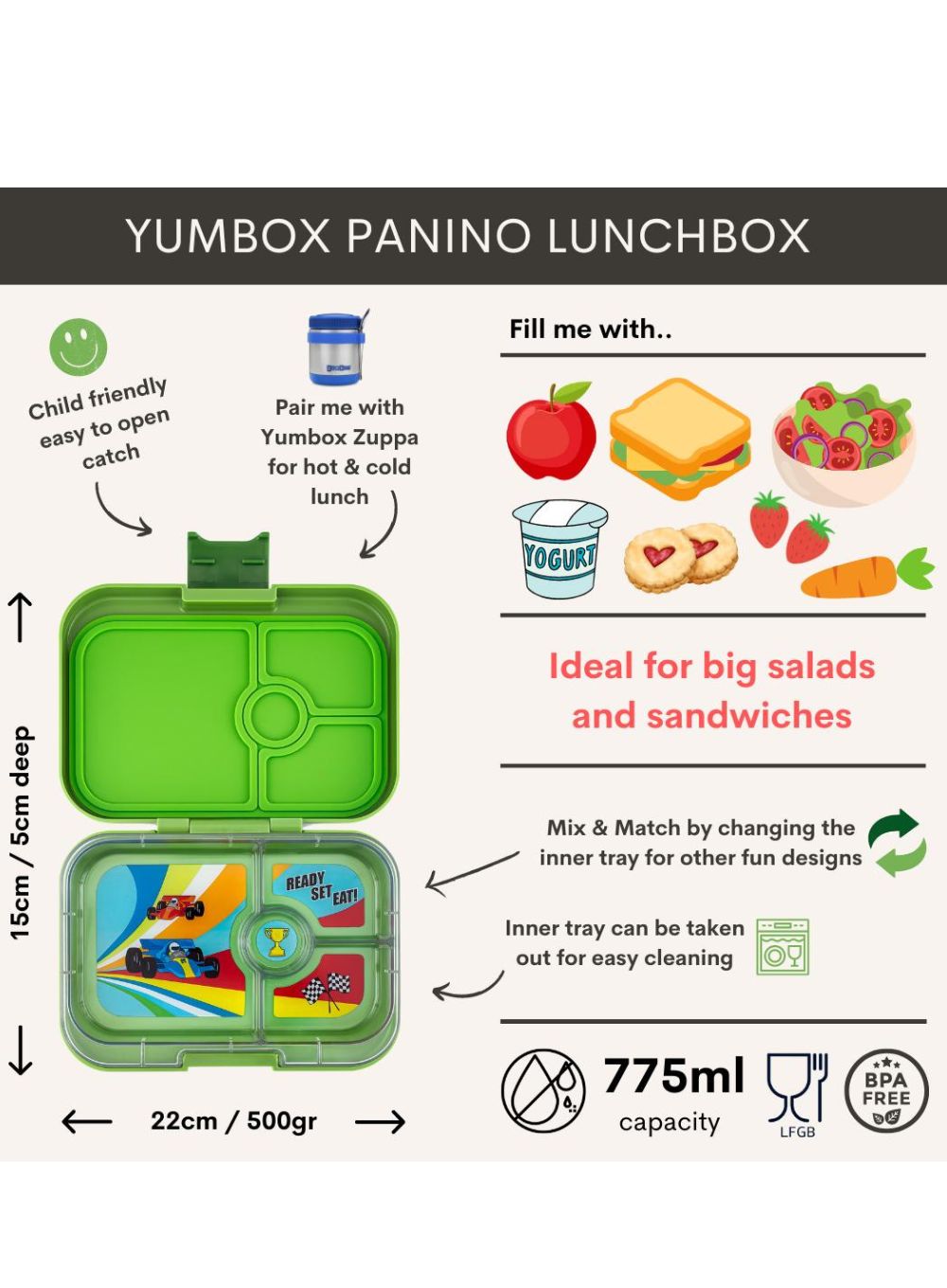 https://equip.pl/pol_pl_Lunchbox-dzieciecy-Yumbox-Panino-750-ml-matcha-green-race-cars-tray-72087_4.jpg