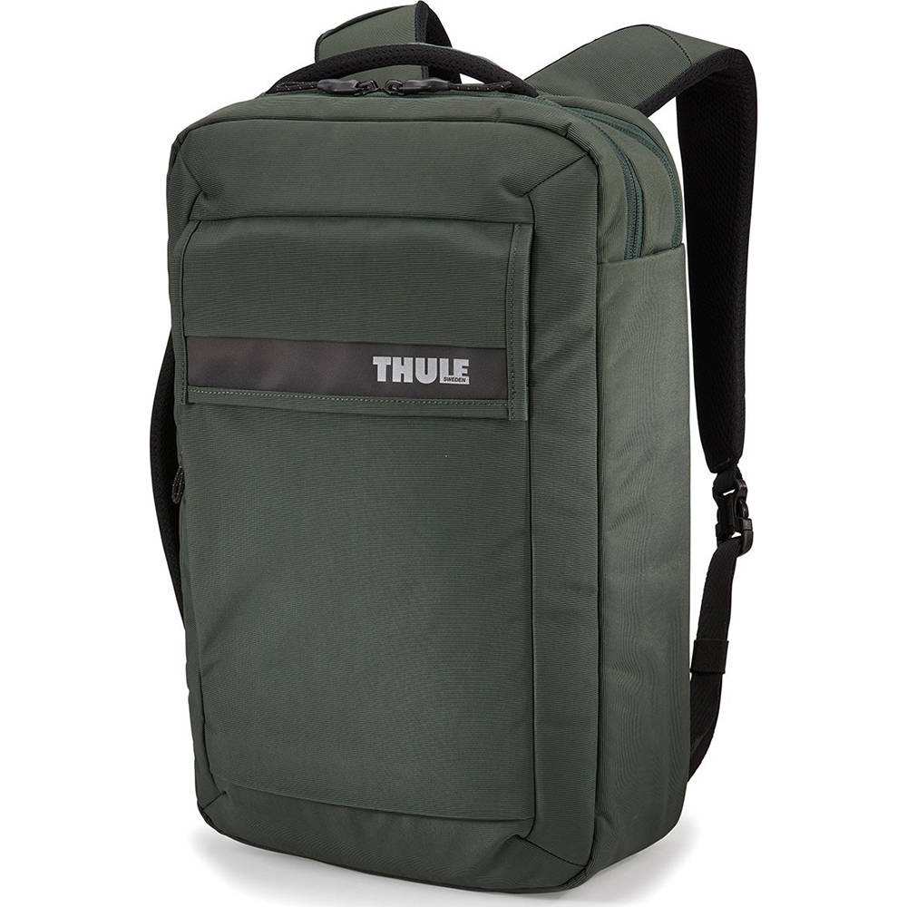 Miejski plecak torba na laptopa Thule Paramount Convertible Backpack 16