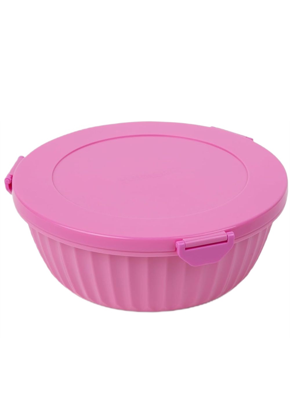 Miska lunchbox Yumbox Poke Love Bowl 1050 ml - guava pink - Equip.pl ...