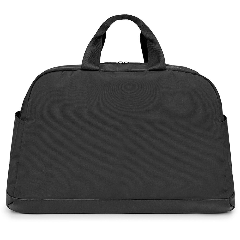 Nylonowa torba podróżna Moleskine Metro Duffle Bag black ET82MTDFLBK