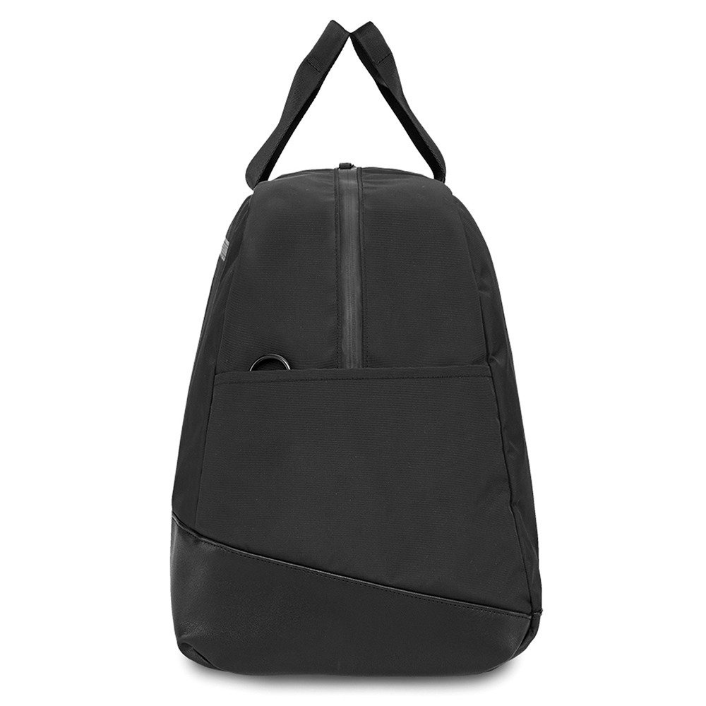 Nylonowa torba podróżna Moleskine Metro Duffle Bag black ET82MTDFLBK
