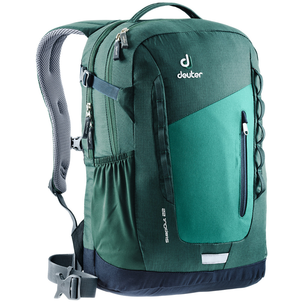 Plecak Deuter Step Out 22 alpinegreenforest 381041522310 Equip.pl