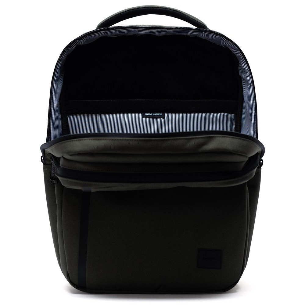 Plecak Herschel Travel Daypack 20 l 1066703010 Equip.pl Warszawa