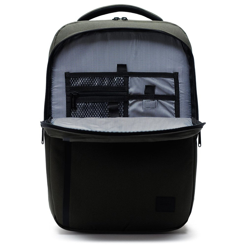 Plecak Herschel Travel Daypack 20 l 1066703010 Equip.pl Warszawa